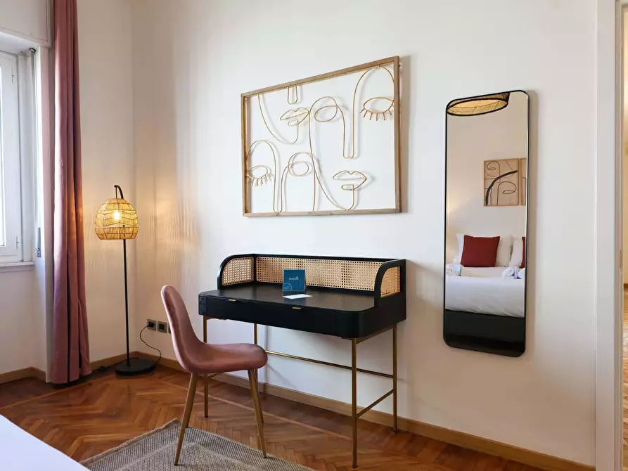 Immagine 12 di Appartamento in affitto  in Via Fontana3 a Milano