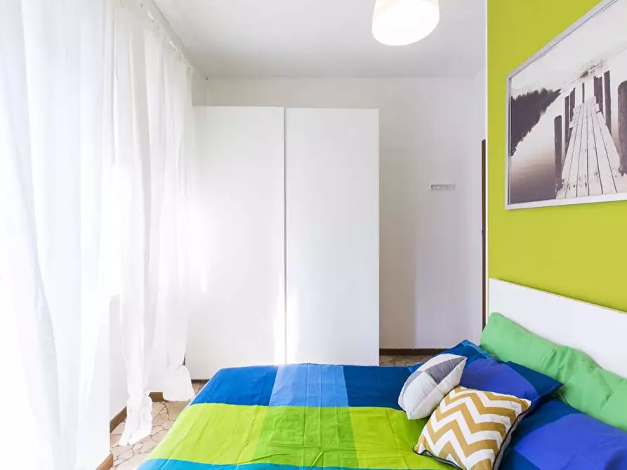 Immagine 8 di Camera in affitto  in Via Privata Moncalvo31 a Milano