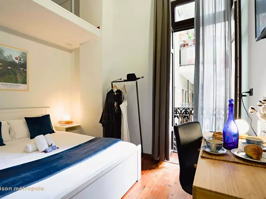 Immagine 30 di Appartamento in affitto  in Corso Dante58 a Torino