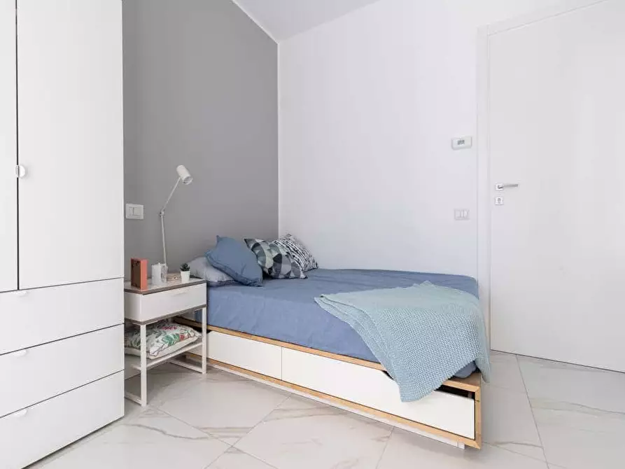 Immagine 1 di Camera in affitto  in Viale Bligny28 a Milano