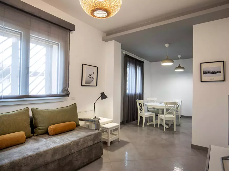 Immagine 4 di Appartamento in affitto  in Via Prenestina1092 a Roma