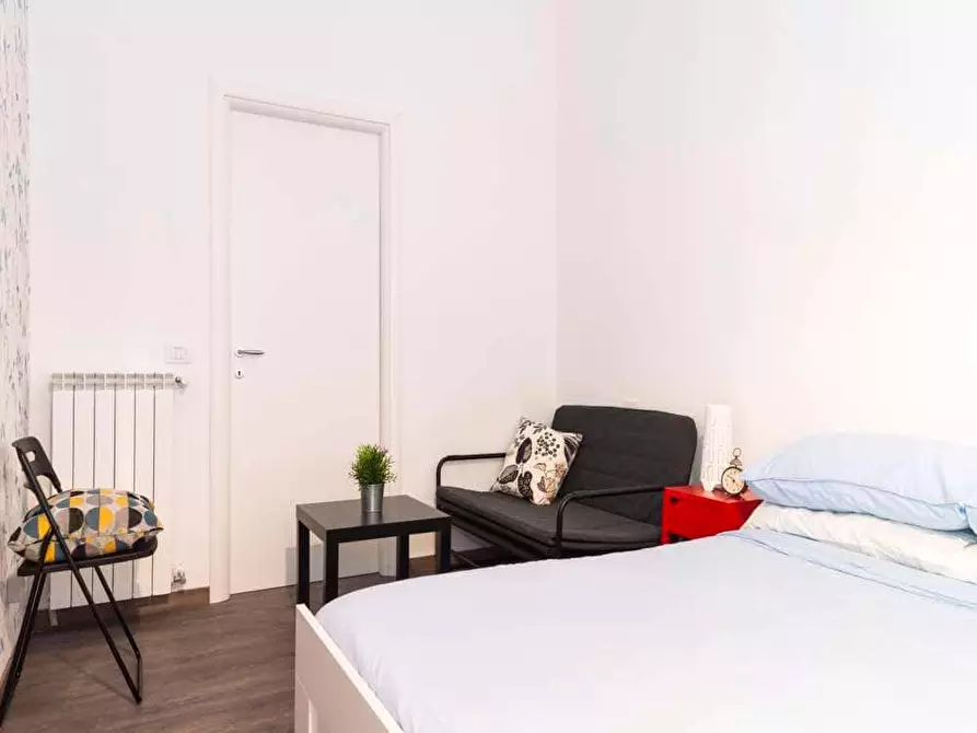 Immagine 7 di Camera in affitto  in Via Privata San Martiniano1 a Milano