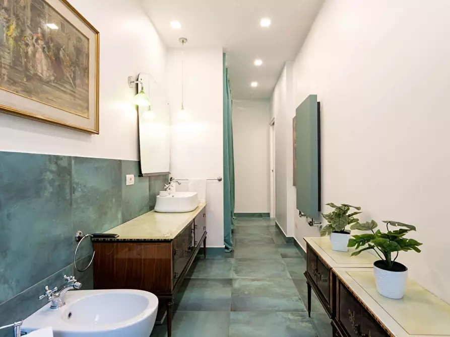 Immagine 18 di Appartamento in affitto  in Via Francesco Nullo22 a Milano
