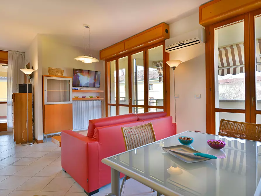 Immagine 7 di Appartamento in affitto  in Via Emilia Levante43 a Bologna