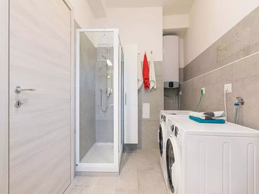 Immagine 7 di Camera in affitto  in Via Monte Ceneri78 a Milano