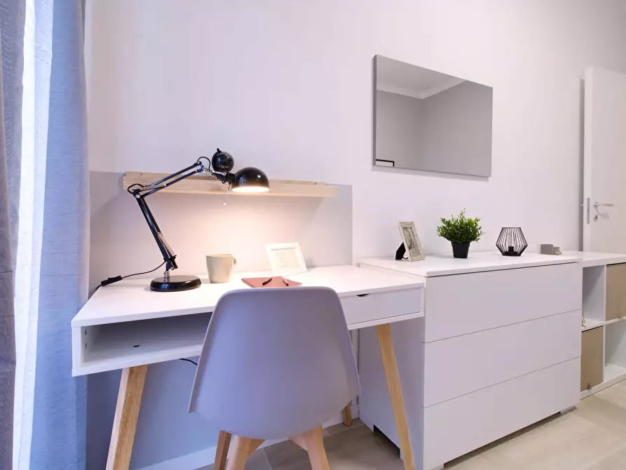 Immagine 3 di Camera in affitto  in Via Senatore Diogene Valotti22 a Brescia