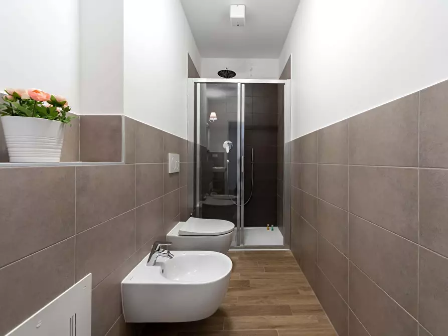 Immagine 7 di Appartamento in affitto  in Via Giuseppe Massarenti254 a Bologna