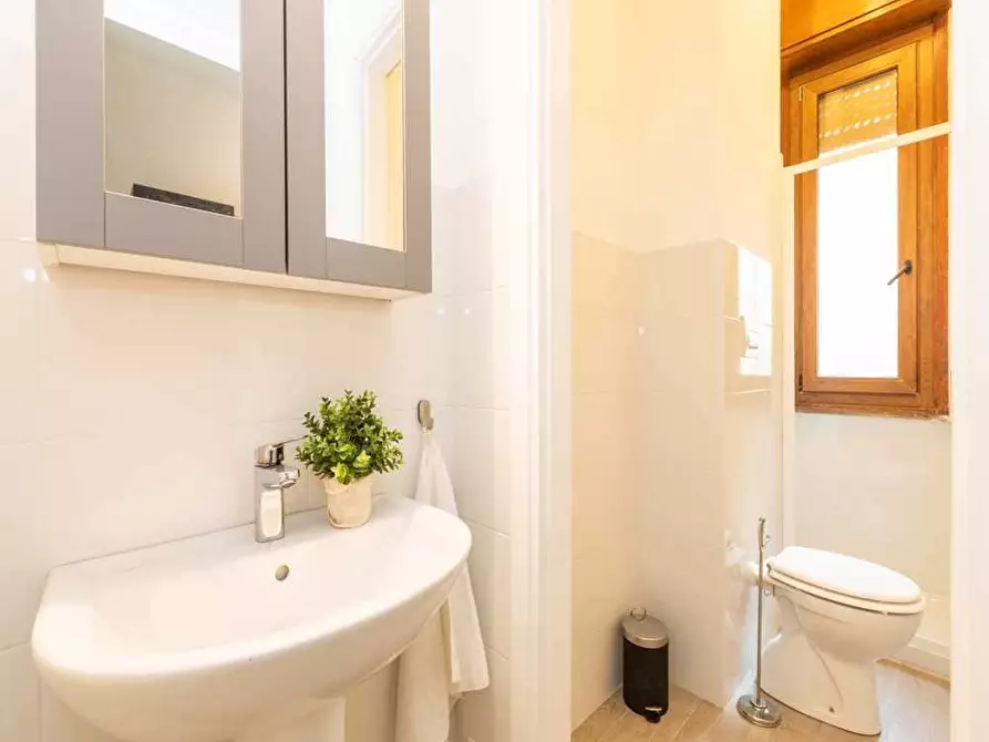 Immagine 17 di Camera in affitto  in Via Angelo Maj12 a Milano