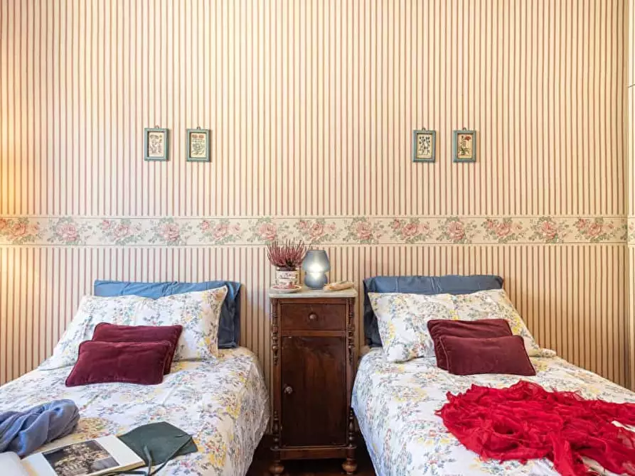 Immagine 23 di Appartamento in affitto  in Via Guinigi37 a Lucca