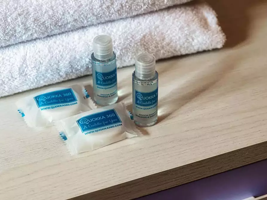 Immagine 21 di Appartamento in affitto  in Via Andrea Passeri5 a Como