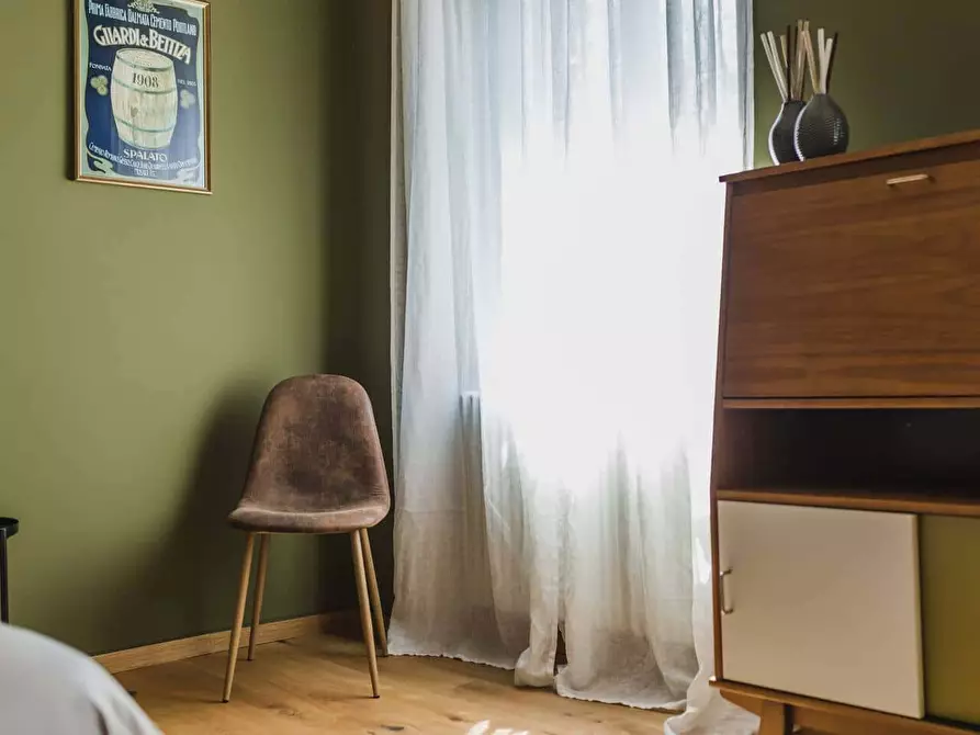 Immagine 29 di Appartamento in affitto  in Piazza Attilio Hortis7 a Trieste