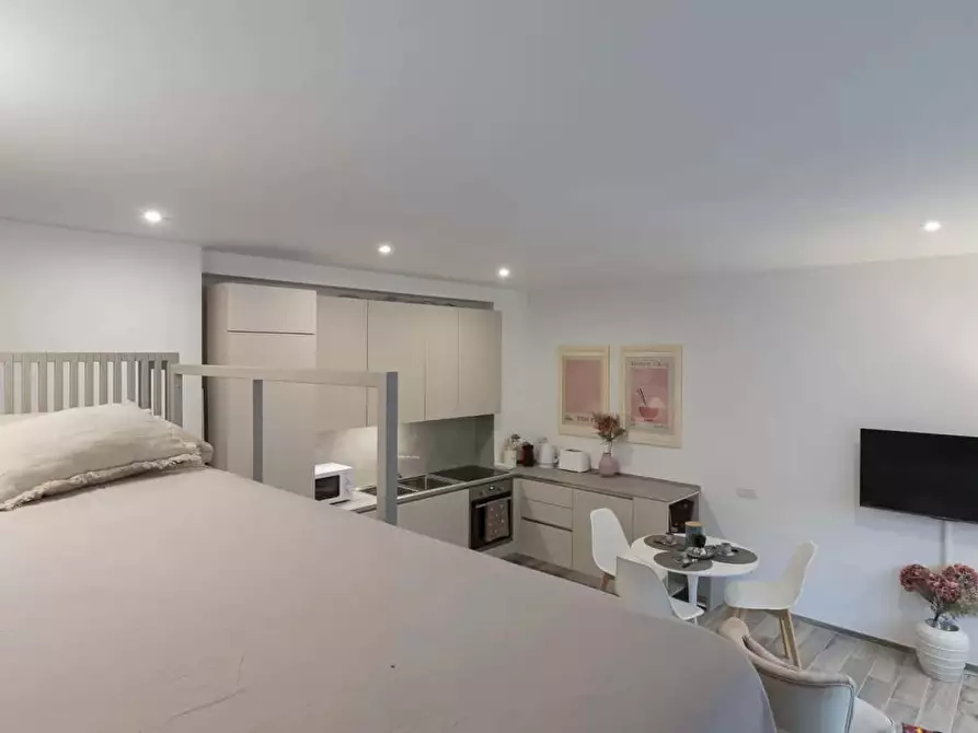 Immagine 24 di Appartamento in affitto  in Viale Campania23 a Milano