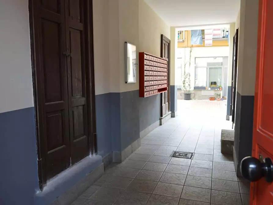 Immagine 12 di Appartamento in affitto  in Via Giuseppe Ripamonti218 a Milano