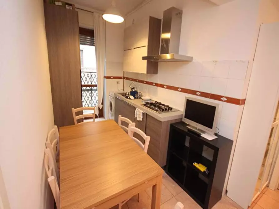 Immagine 21 di Camera in affitto  in Via Felice Bellotti11 a Milano