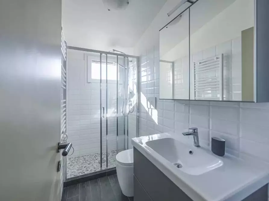 Immagine 5 di Appartamento in affitto  in Viale Certosa153 a Milano