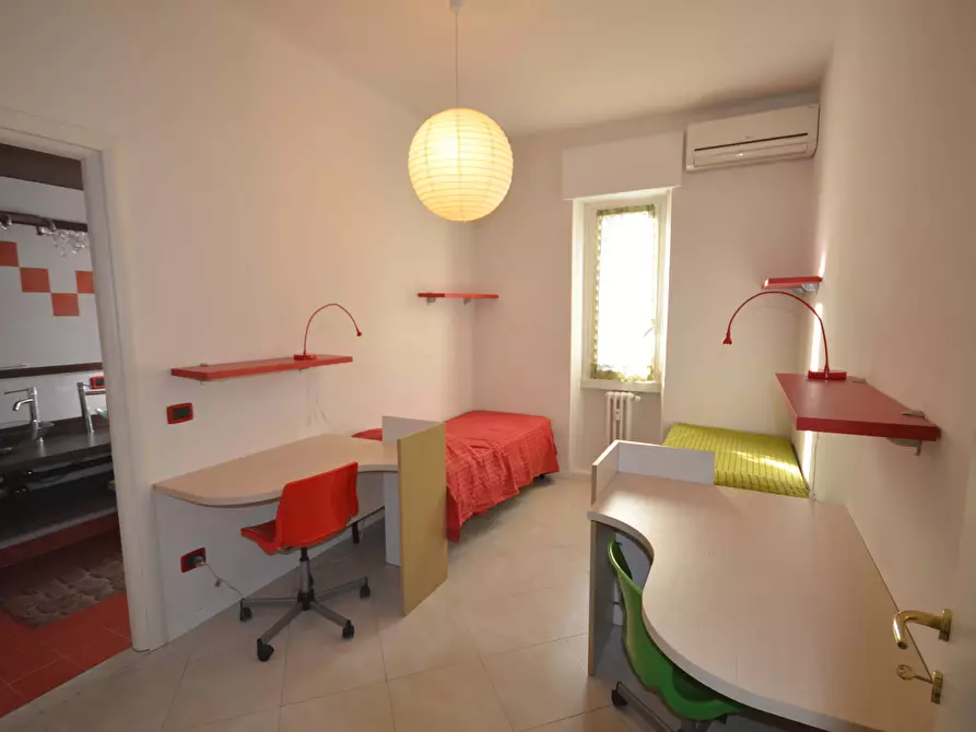 Immagine 3 di Appartamento in affitto  in Via Emilio Faà di Bruno14 a Milano