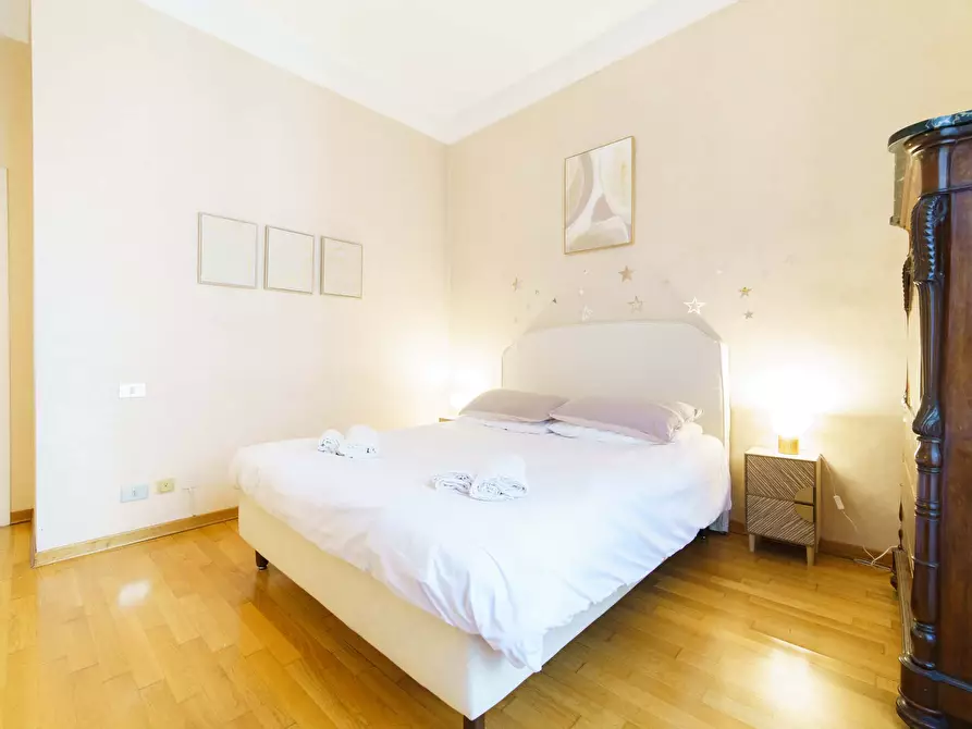 Immagine 24 di Appartamento in affitto  in Viale Romagna37 a Milano