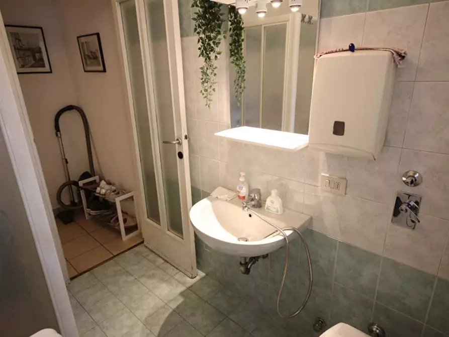 Immagine 19 di Appartamento in affitto  in Via Domenico Millelire6 a Milano