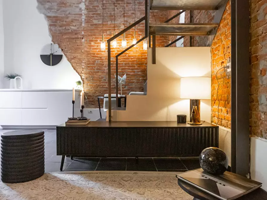 Immagine 2 di Appartamento in affitto  in Via Pietro Borsieri7 a Milano