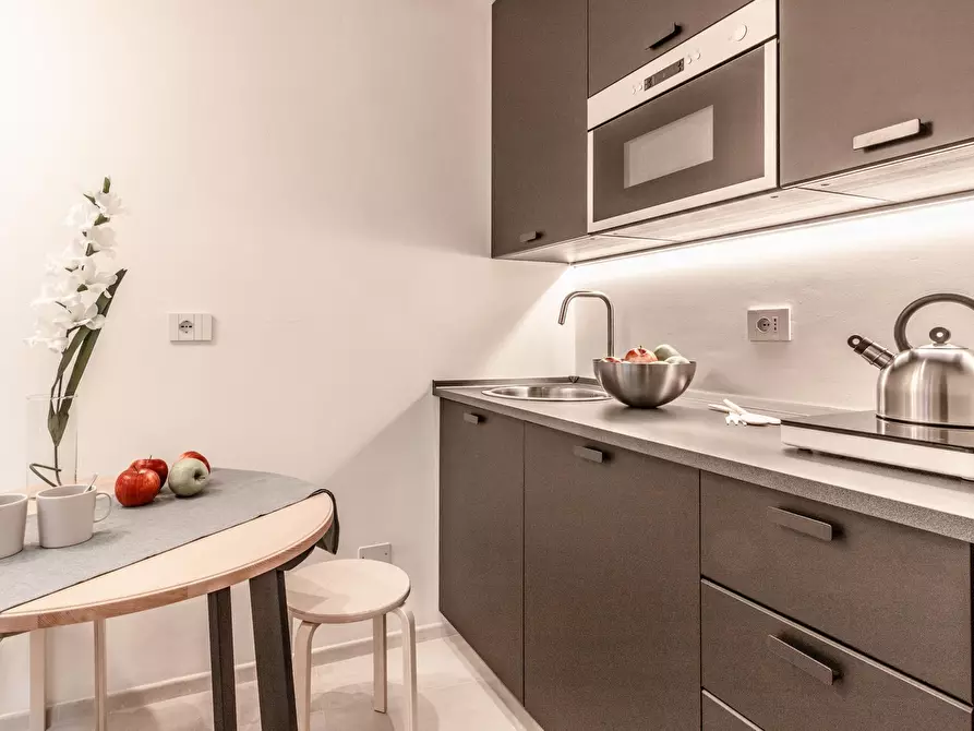 Immagine 10 di Appartamento in affitto  in Via Arienti38 a Bologna