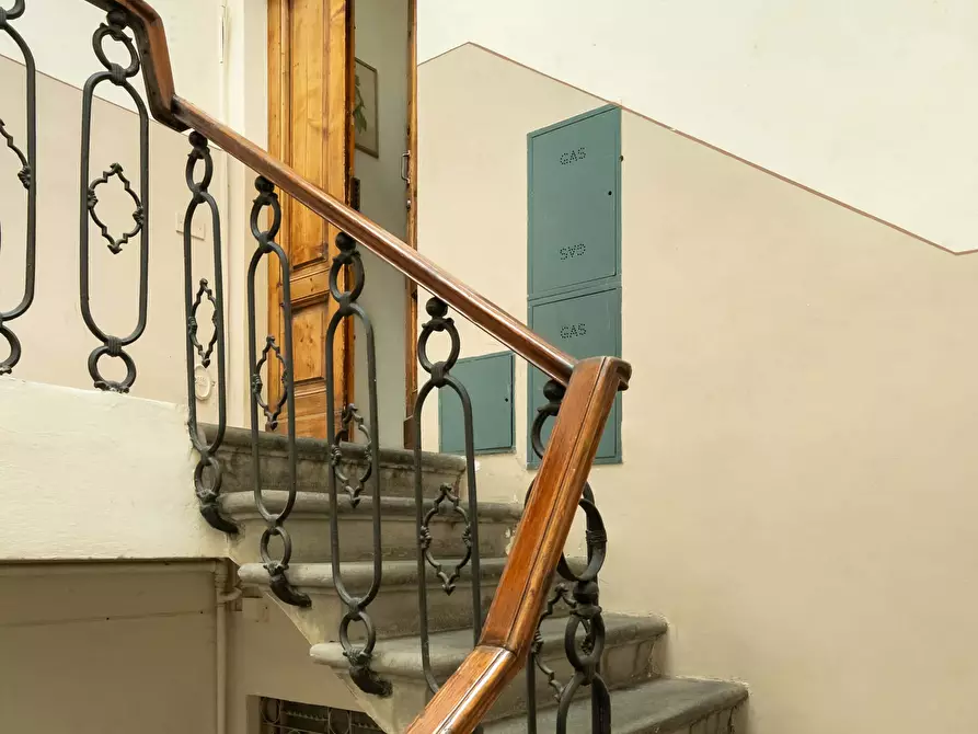 Immagine 30 di Appartamento in affitto  in Via Carlo Bini a Firenze