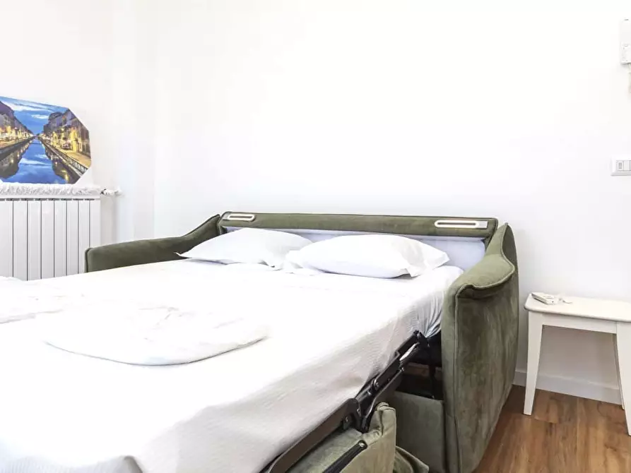 Immagine 11 di Appartamento in affitto  in Via Broni21 a Milano