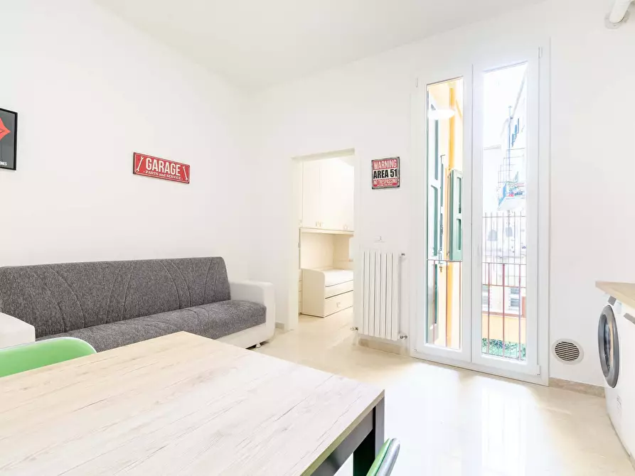 Immagine 4 di Appartamento in affitto  in Via San Carlo17 a Bologna