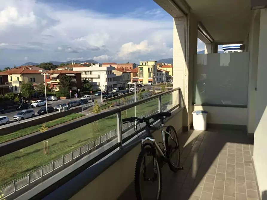 Immagine 14 di Appartamento in affitto  in Largo Viviano Viviani1 a Pisa