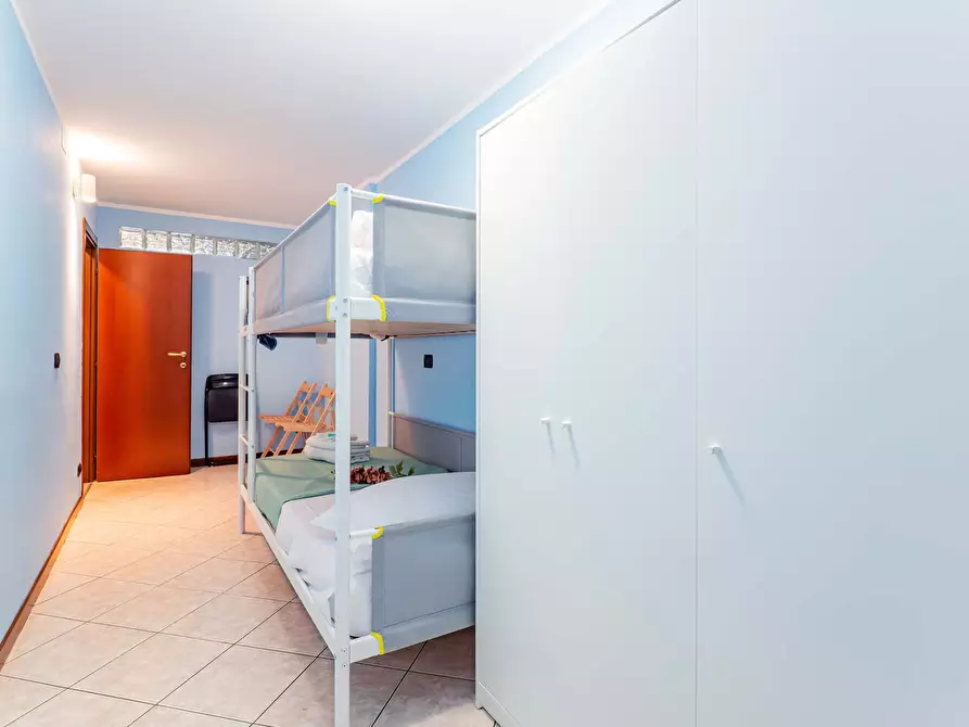 Immagine 5 di Appartamento in affitto  in Viale Filippo Turati97 a Lecco