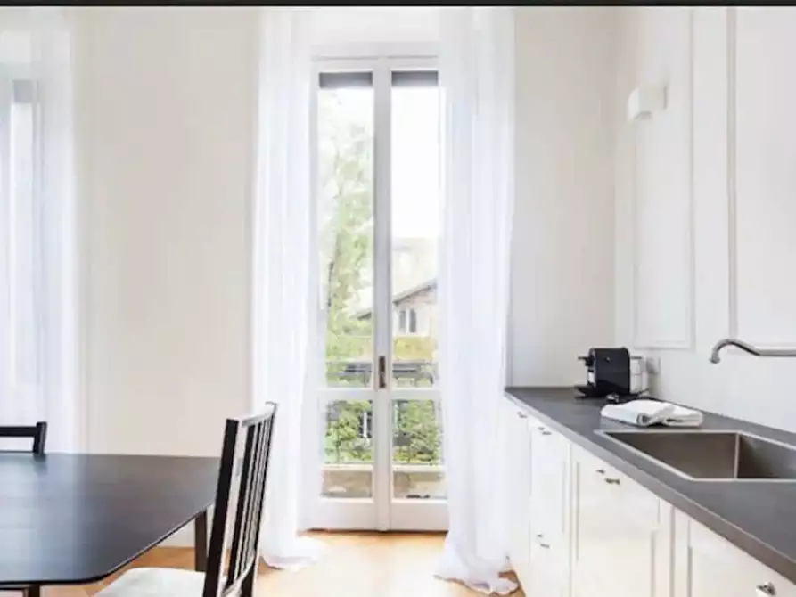 Immagine 8 di Appartamento in affitto  in Via Francesco Domenico Guerrazzi10 a Milano