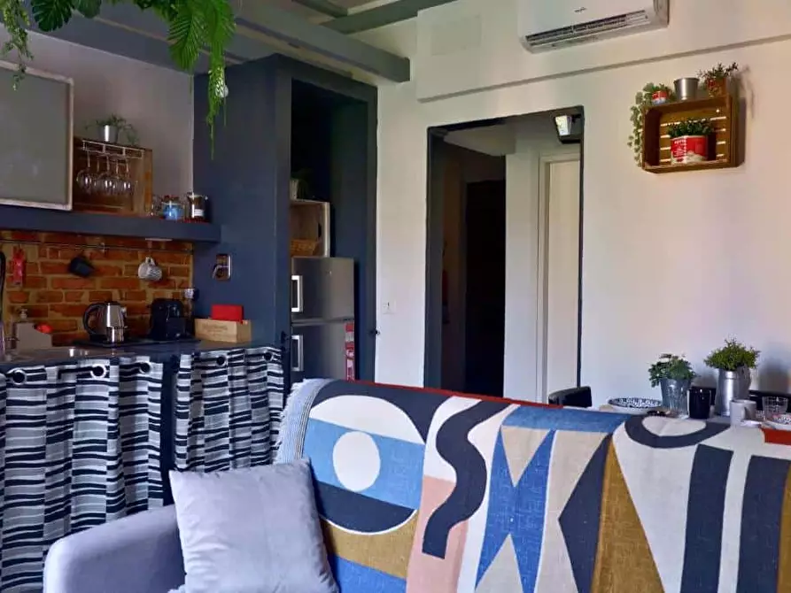 Immagine 9 di Appartamento in affitto  in Via Giovanni Garzoni15 a Bologna