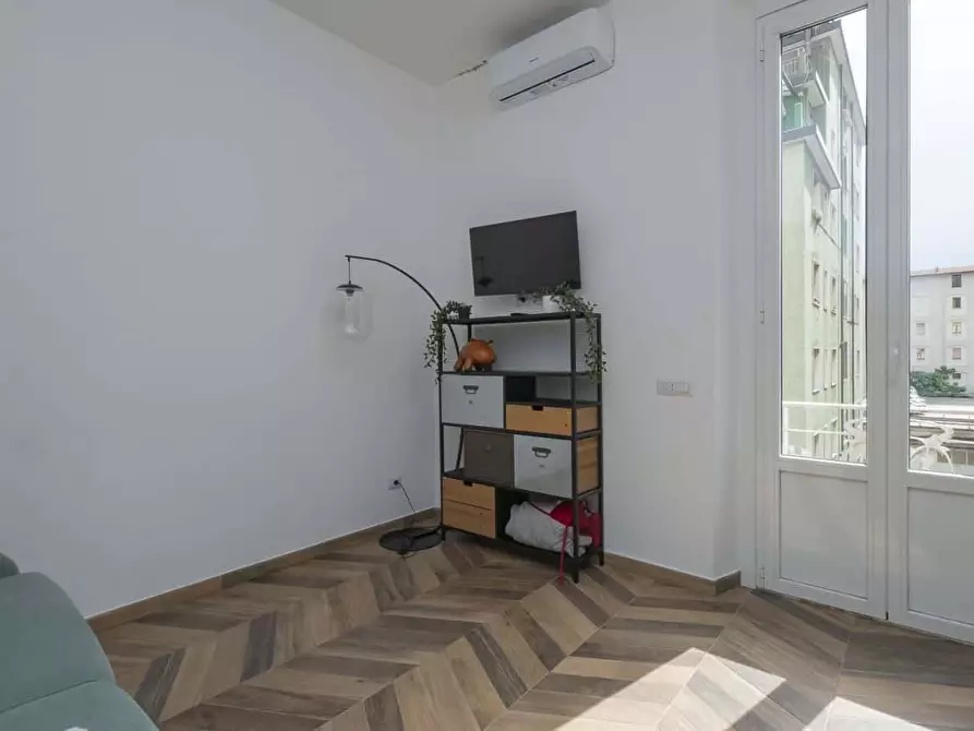 Immagine 9 di Appartamento in affitto  in Via Gaetana Agnesi15 a Milano