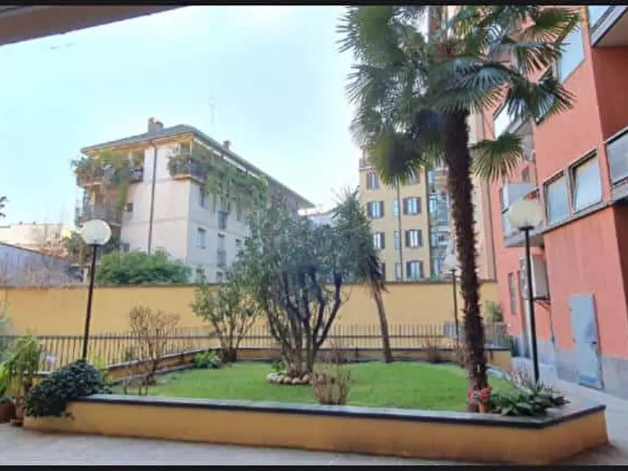 Immagine 11 di Appartamento in affitto  in Via Augusto Anfossi2 a Milano