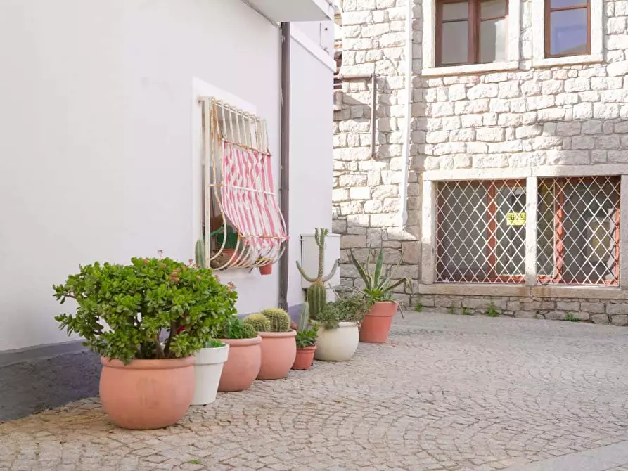 Immagine 22 di Appartamento in affitto  in Via Piccola1 a Olbia