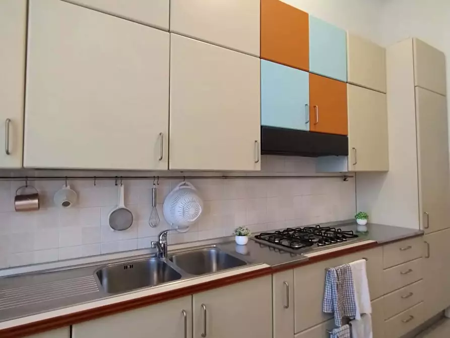 Immagine 10 di Appartamento in affitto  in Via Saverio Mercadante a Milano