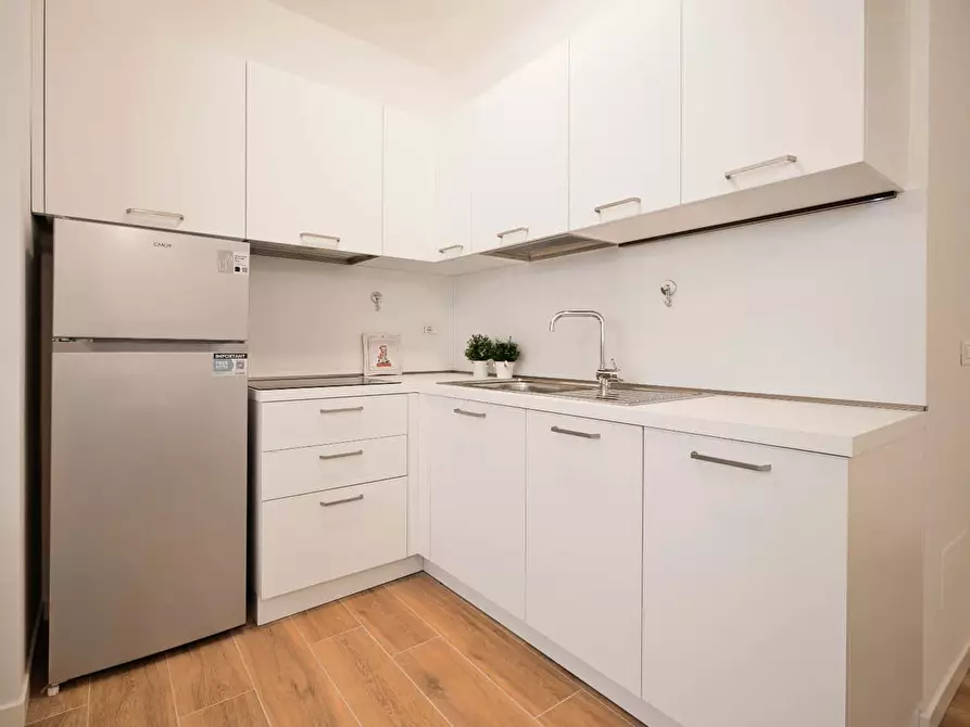 Immagine 10 di Appartamento in affitto  in Via Francesco Predabissi3 a Milano