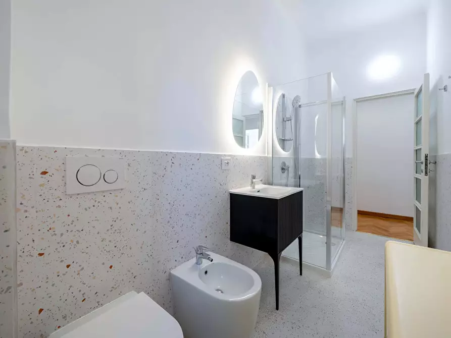 Immagine 47 di Appartamento in affitto  in Via Marsala4 a Milano