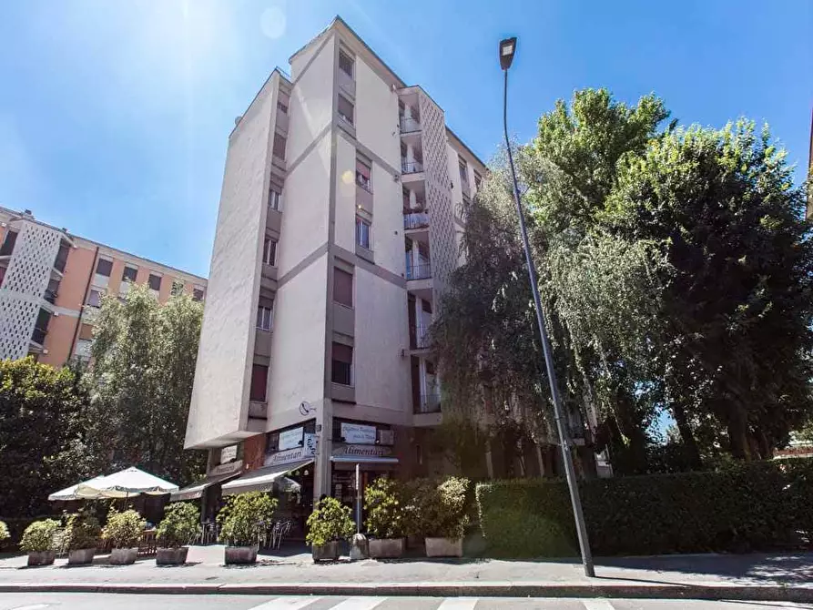 Immagine 7 di Camera in affitto  in Via Gallarate107 a Milano