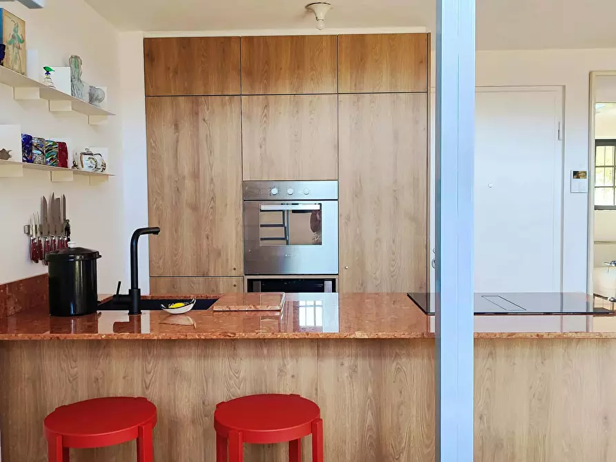 Immagine 10 di Appartamento in affitto  in Via Andrea Ponti a Milano