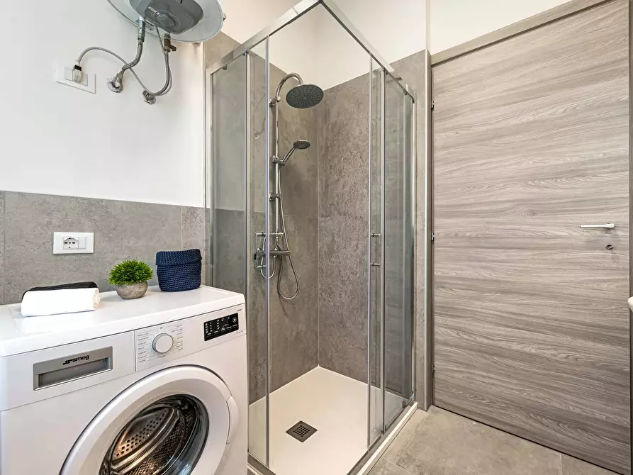 Immagine 7 di Camera in affitto  in Via Spalato1 a Padova