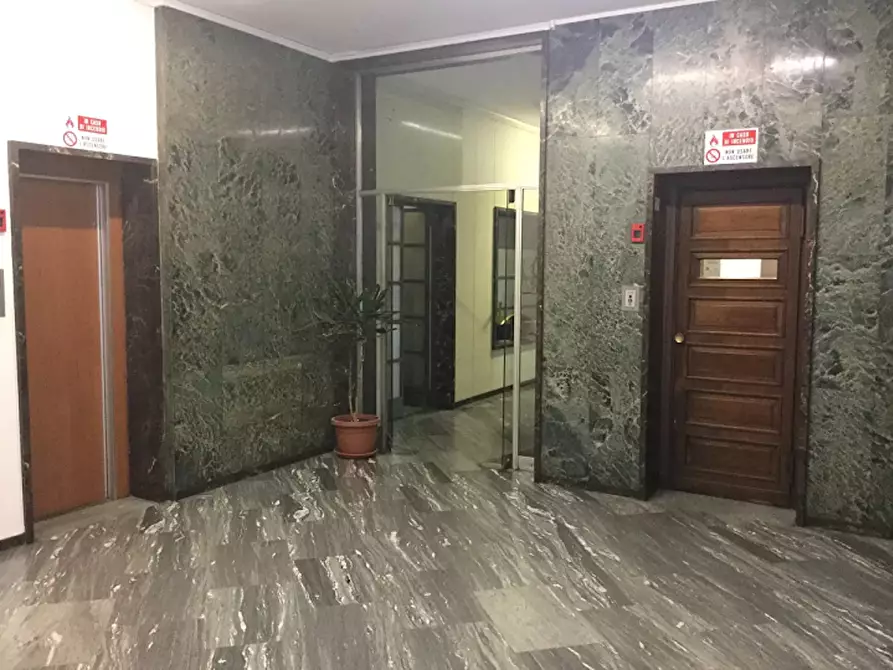 Immagine 11 di Appartamento in affitto  in Via Olmetto3 a Milano