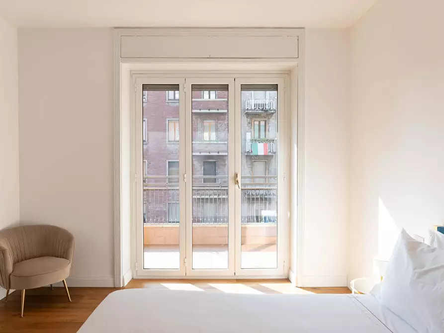 Immagine 35 di Appartamento in affitto  in Via Lodovico Settala11 a Milano