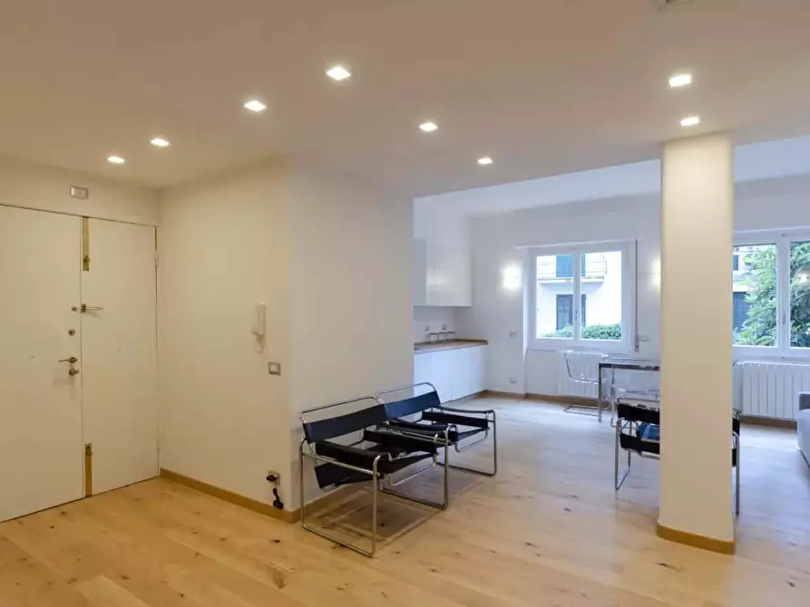 Immagine 25 di Appartamento in affitto  in Via Cervetti Vignolo5 a Santa Margherita Ligure