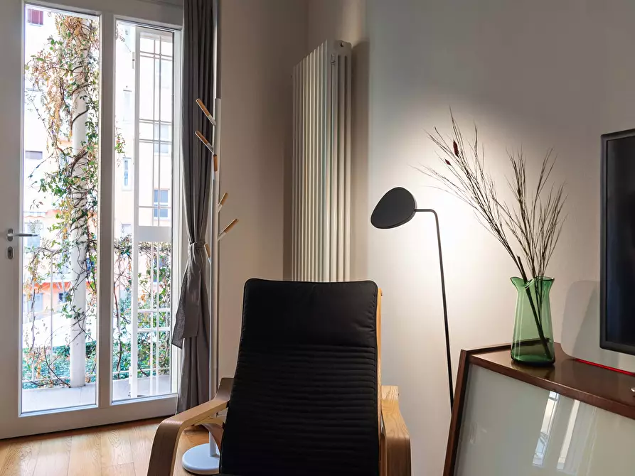 Immagine 17 di Appartamento in affitto  in Piazzale Bacone7a a Milano