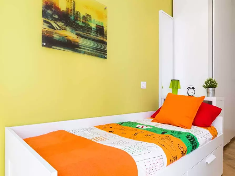 Immagine 2 di Camera in affitto  in Via Larga26 a Milano