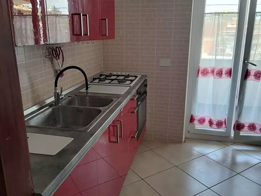 Immagine 2 di Appartamento in affitto  in Via G. Ruspoli43 a Ladispoli