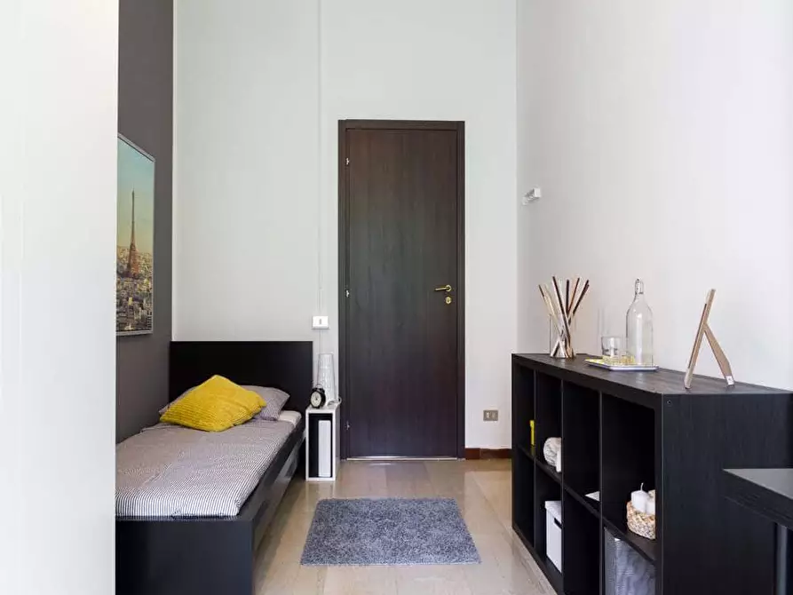 Immagine 7 di Camera in affitto  in Viale Renato Serra16 a Milano