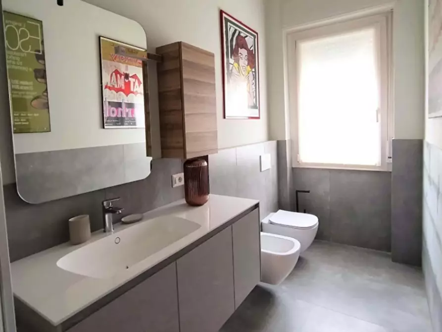 Immagine 14 di Appartamento in affitto  in Via Olmetto a Milano