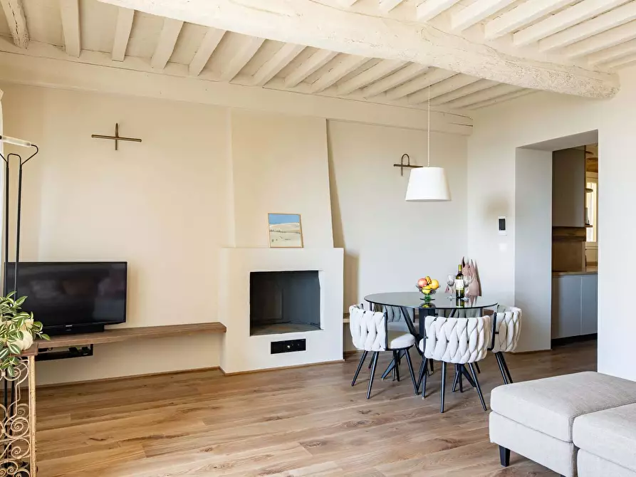 Immagine 8 di Appartamento in affitto  in Via San Sebastiano a Cortona