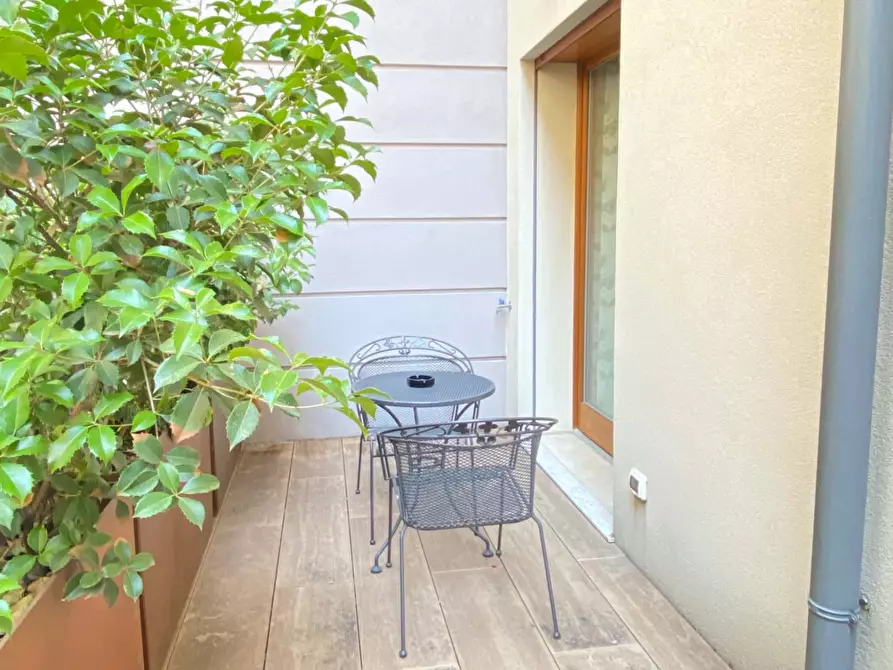 Immagine 8 di Appartamento in affitto  in Via Giacinto Gallina10 a Milano